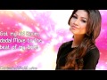 Zendaya - Beat of My Drum (Lyrics Video) HD ...