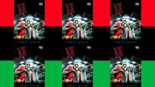 Dead Prez - Live in San Francisco [Full Album]