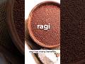 Discover The Incredible Benefits Of Ragi