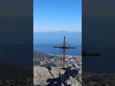 Hauteurs de Bastia