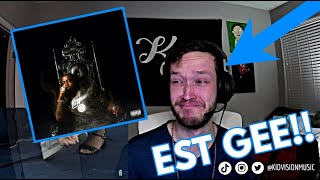 EST GEE - BACKSTAGE PASSES (FEAT. JACK HARLOW) [VIDEO REACTION]