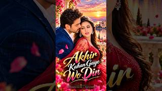 Download lagu Akhir Kahan Gaye Wo Din  #naadone #bollywood #hindisong mp3