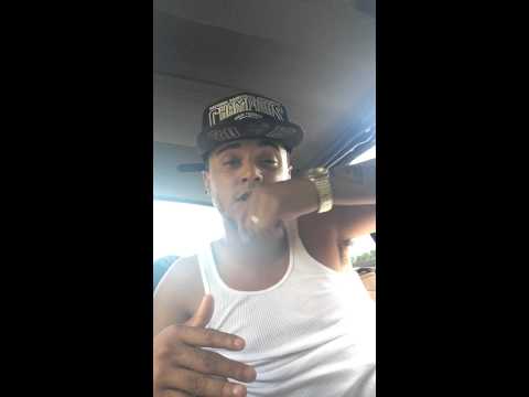 Freestyle 4 Lunatico EL irresponsable