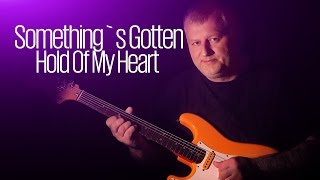 Something`s Gotten Hold Of My Heart - Gene Pitney - Instrumental