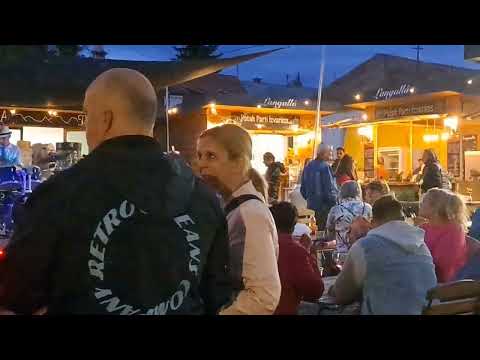 TranziT zenekar- Tapolca 2024 pisztráng fesztivál