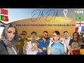 Enisa Ft Ali Ssamid MHD Mc Poze Do Rodo Tiago PZK Boef Giulia Be NSG OLE OLE By Mt