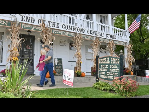 Trumbull County General Information Video