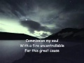 Commission My Soul - Citipointe 