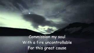 Commission My Soul - Citipointe