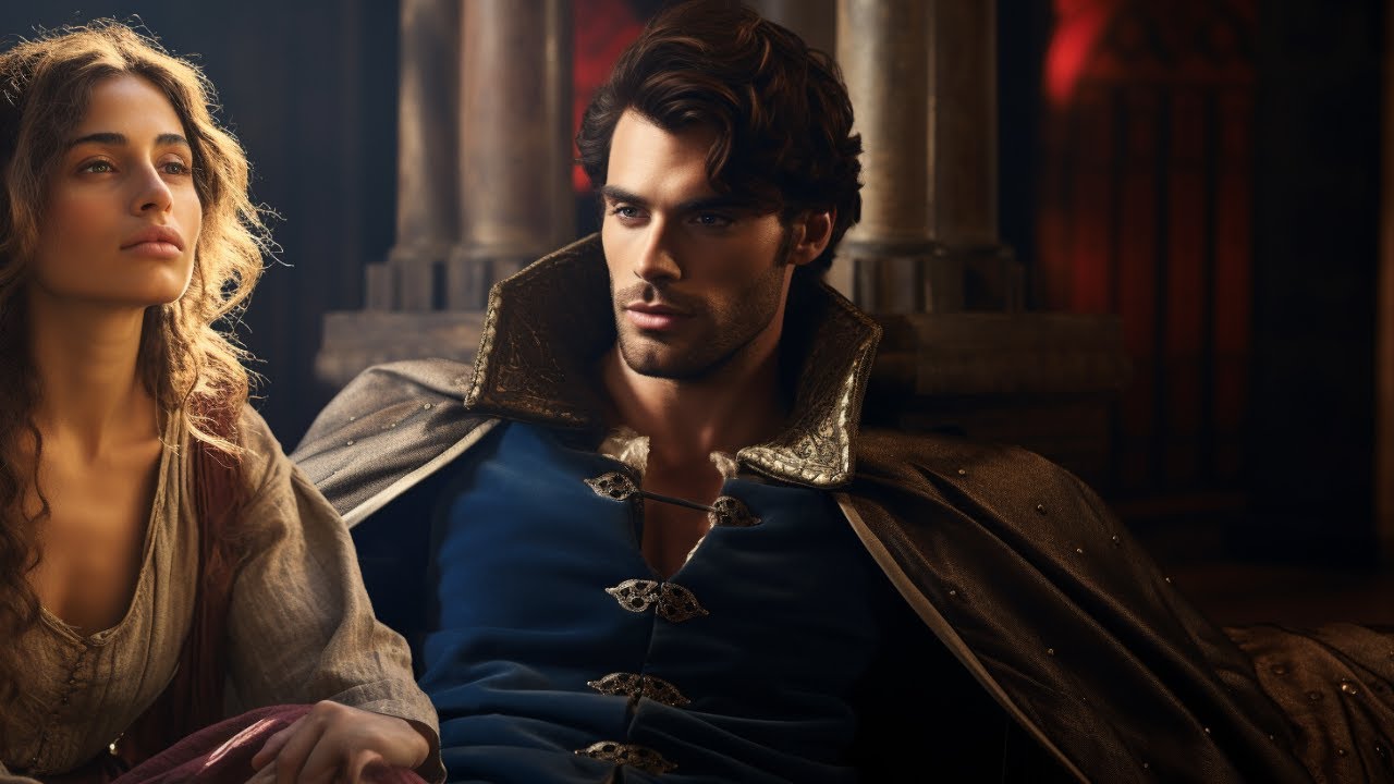 🌹🌻The Lord and the Peasant: A Love Story🌻 🌹