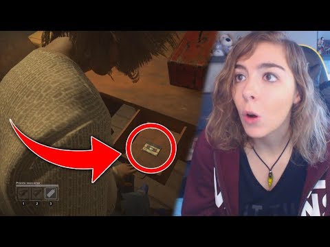 I FOUND THE RAREST ITEM OF FRIDAY THE 13TH!