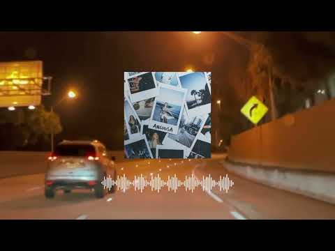 Ansiosa - TINNA (Visualizer)