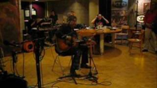 Jim Lauderdale - Trashcan Tomcat (KRO-Studio; Utrecht, Netherlands; April 23, 2005)
