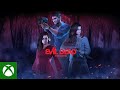 Evil Dead: The Game | Evil Dead 2013 Update Trailer
