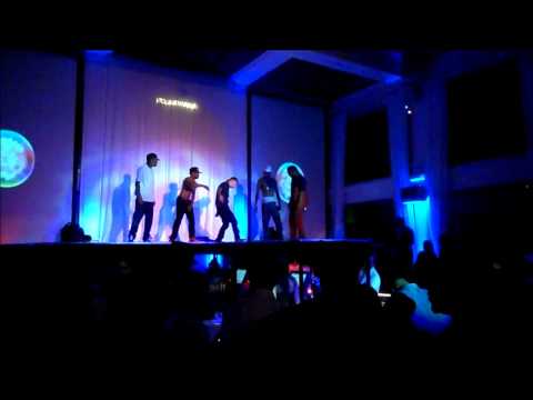 Boulevard3 Night Club Hollywood - Golden Fox