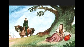 Diavetítés  -  Az ember, aki nem volt okos.