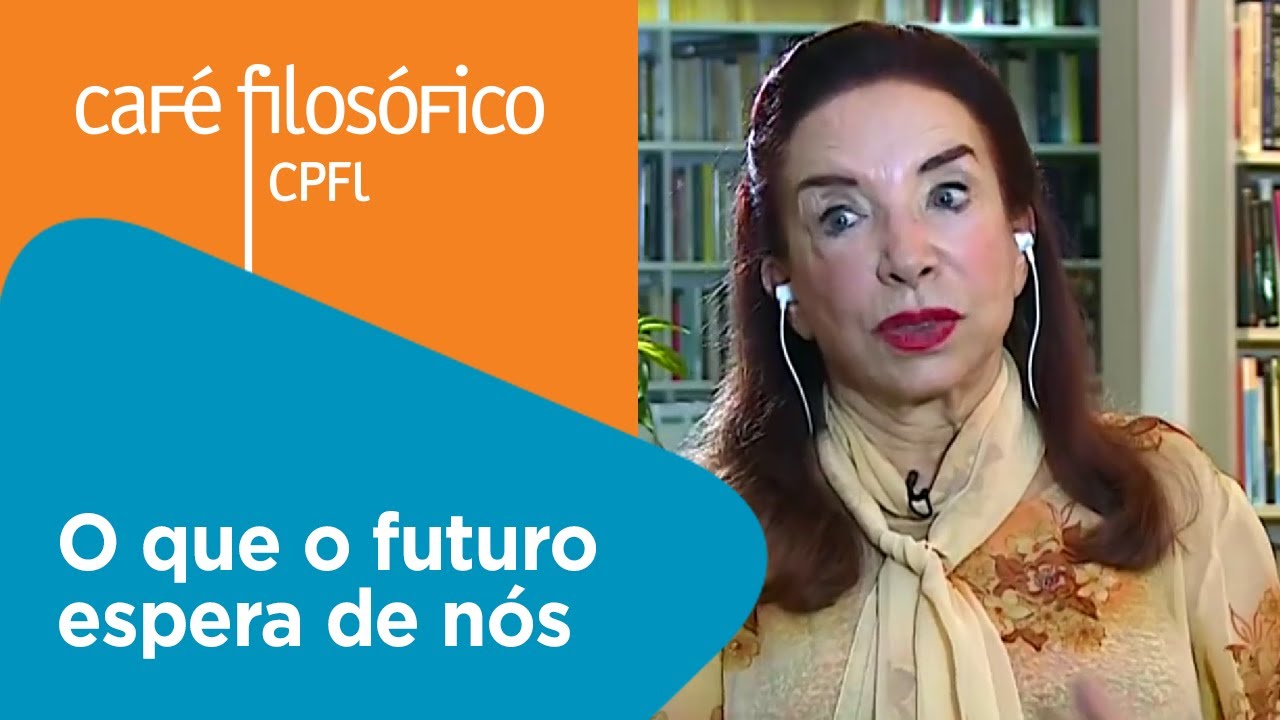 Inteligência artificial em debate | Lucia Santaella