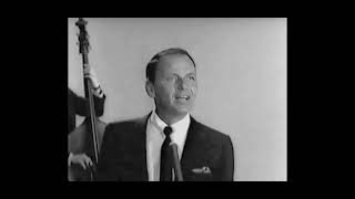 My Blue Heaven - Frank Sinatra LIVE