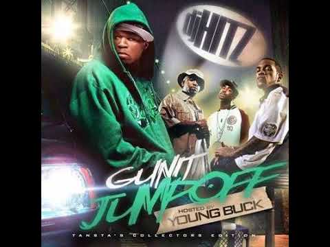 Mazaradi Fox Feat. 50 Cent Dumout