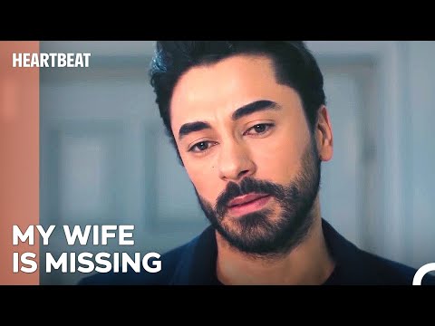 Ali Asaf Is Looking for Runaway Eylul - Heartbeat Episode 28