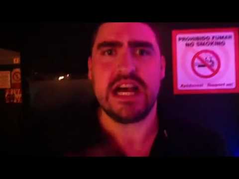 Mike Di Scala Birthday shout to Phil Meylan