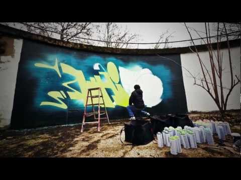 Sweetuno testing the new Montana WHITE