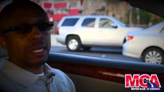 Steven Rachel Review of MCA My First Year In Motor Club of America