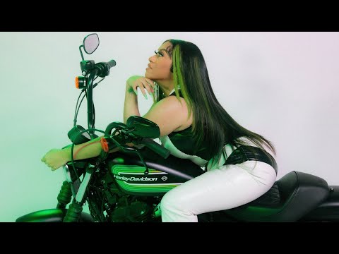 Lanna - "Burning Bridges" (Official Music Video)