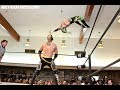 PWG Rey Horus Vs Rey Fenix Highlights