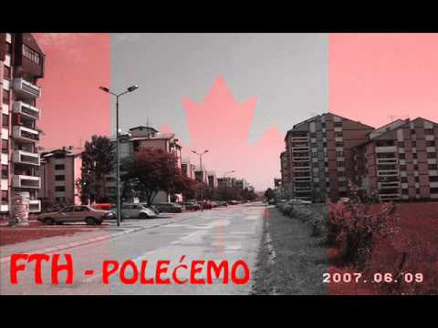 Aleksen ft Hyper - Polecemo (2013)