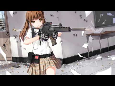 ♫Nightcore♫ Revolution [Blameshift]