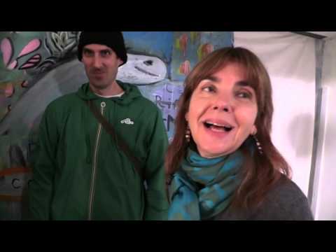 Ipseity Now!   new paintings of chromatic exuberance