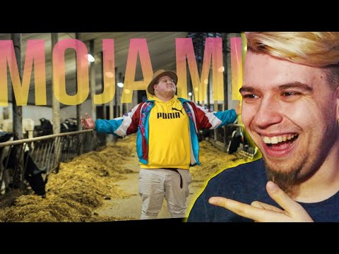 ​@xMandzio - reakcja na Piosenkę Leksia 😎🤙 (team xd)