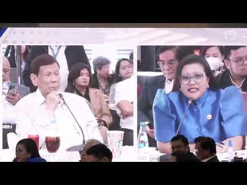 Jinky Luistro, rising star