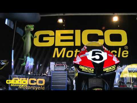 GEICO Motorcycle Road Racing Recaps The AMA Pro Road Racing Season Finale At Laguna Seca