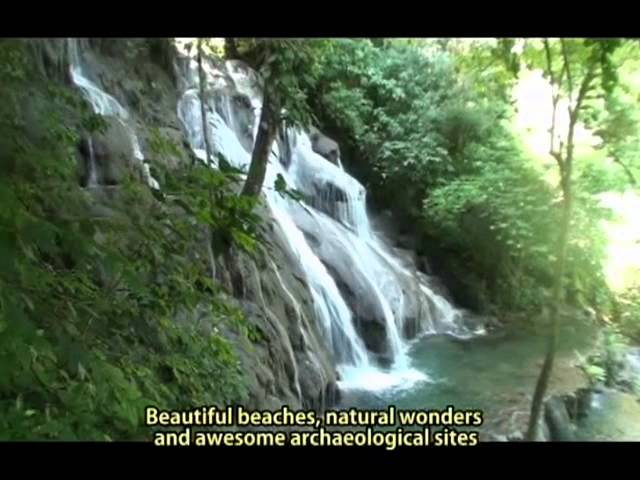 School of Tourism and Total Tourist Technology video #3