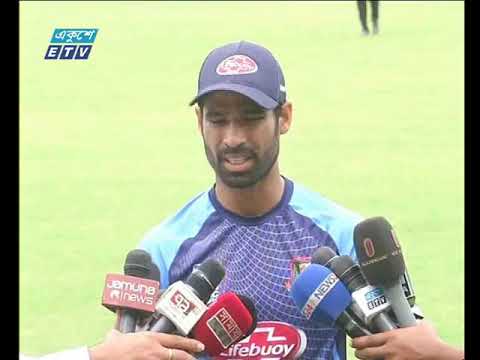 আফগানিস্তানের বিপক্ষে বাংলাদেশই ফেভারিট: ফরহাদ রেজা