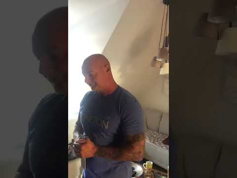 Du trägst keine Liebe in Dir