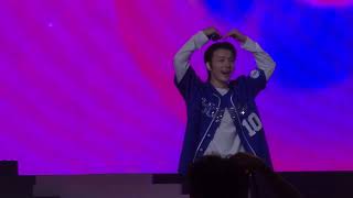 2025.11.16 Super Show 10 Super Junior - Marry U