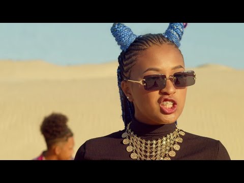 JAOVAVY feat. FAHTA BOY - Tsy atakaloko vadiko (Clip Officiel)