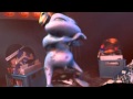 DJ Crazy Frog Popcorn X264 Mp4