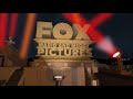 Fox Mario And Meggy Pictures Logo 13th Century Wolf 2009 Style Dark Version
