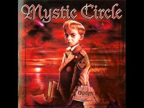 Mystic Circle - Kingdom Of Blasphemy (Studio Version)