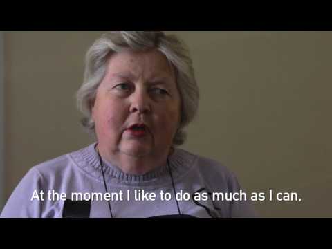 3Bridges - Jean's Story, My Aged Care and Home Care Packages