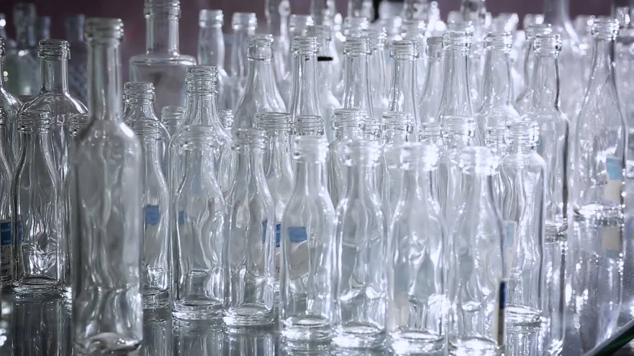 VITROVAL [Envases de Vidrio · Glass Packaging]