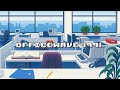 𝐀𝐋𝐎𝐍𝐄 𝐀𝐓 𝐓𝐇𝐄 𝐎𝐅𝐅𝐈𝐂𝐄 1991 𝙊𝙛𝙛𝙞𝙘𝙚�