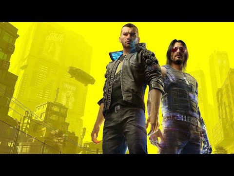 Cyberpunk 2077 Delayed Again!!