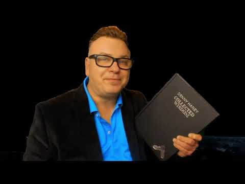 Denny Haney: LIVE 4 DVD Set by Scott Alexander Magic Trick