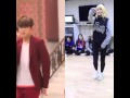 2PM MY HOUSE Wooyoung Ft Momo