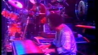 The Crusaders &amp; Randy Crawford - Street Life (part1)